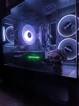 Компьютер DigitalRazor Core X1, фото №27