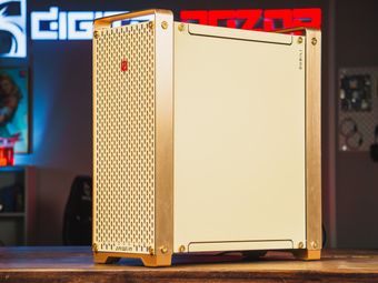 Компьютер DigitalRazor PERFORMANCE X9, фото №3