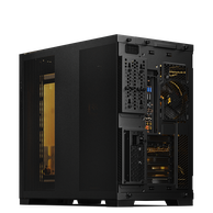 Компьютер DigitalRazor PERFORMANCE X3 EVO, фото №4