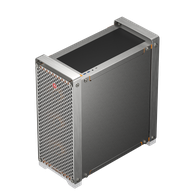 Компьютер DigitalRazor PERFORMANCE X9, фото №6