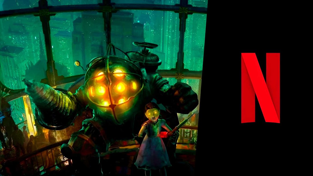 Продюсер фильма BioShock проболтался, на какой части игры основана экранизация