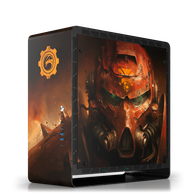 Компьютер DigitalRazor PERFORMANCE, фото №3