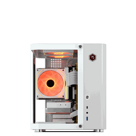 Игровой компьютер DigitalRazor SHIFT X1, фото №2