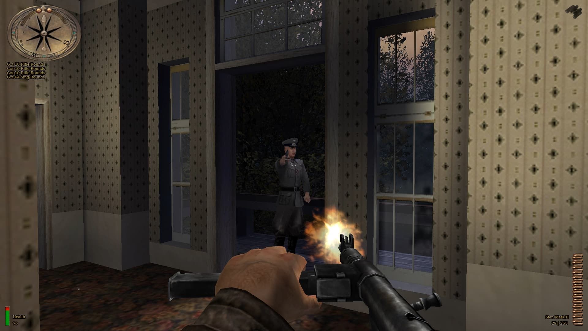 Medal of Honor: Allied Assault
