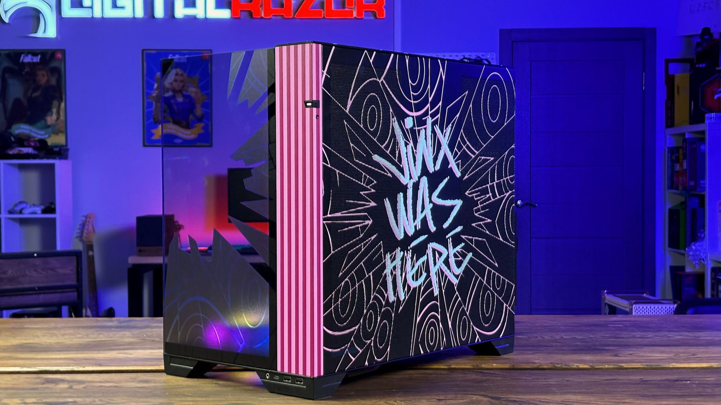 Фотографии реализованных проектов