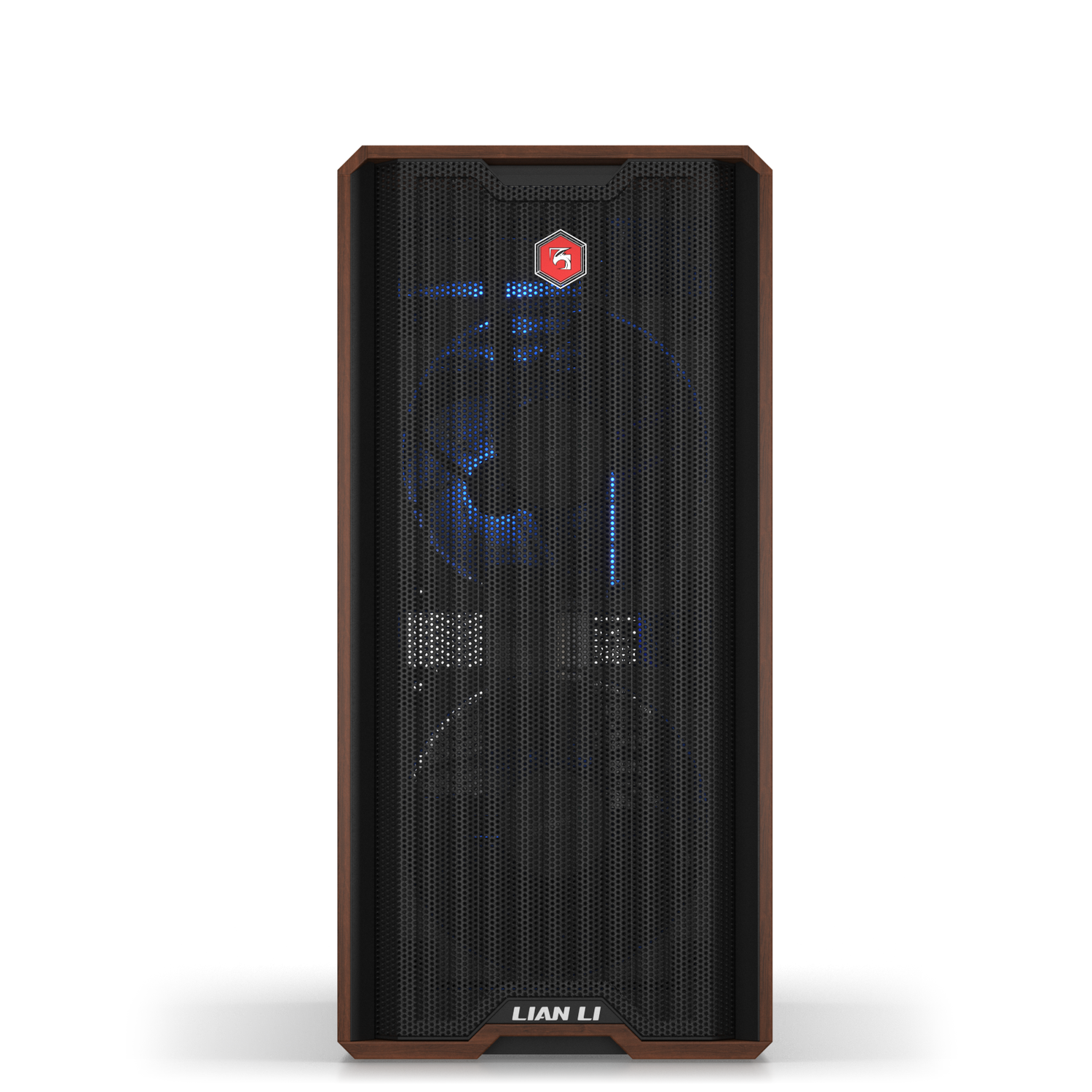 Игровой компьютер DigitalRazor Performance, фото №2