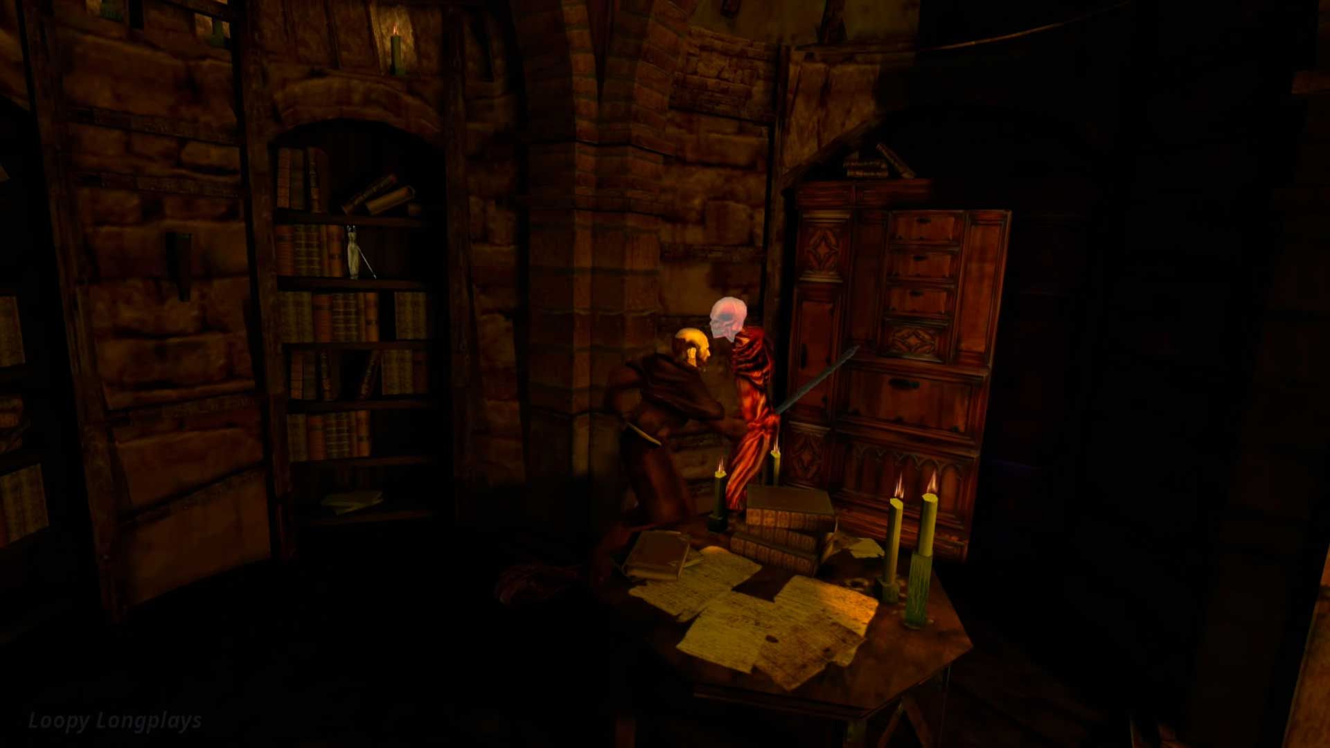 Eternal Darkness: Sanity’s Requiem (2002)