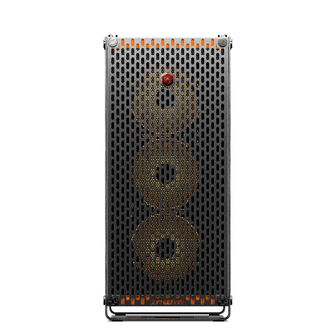 Игровой компьютер DigitalRazor PERFORMANCE X7 EVO, фото №2