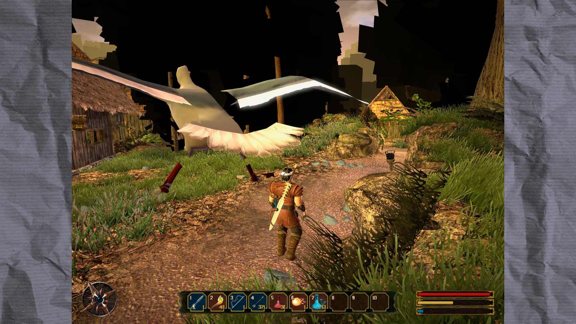 Gothic 3 Forsaken Gods