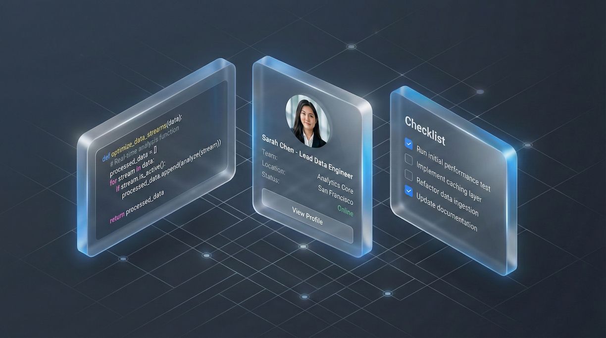 AI-ассистент сотрудников