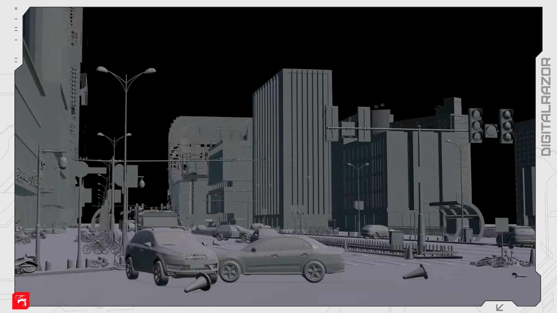 Симуляция физики в 3D-графике: инструменты и методы