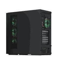 Компьютер DigitalRazor REFORCE X5, фото №5