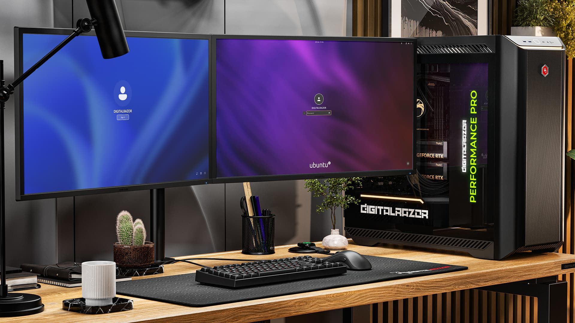 Как включить виртуализацию в BIOS: инструкция для Intel и AMD