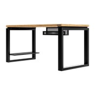 Стол DigitalRazor DigitalRazor Desk (150x75), фото №3