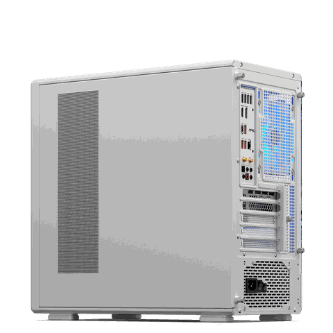 Игровой компьютер DigitalRazor PROGAMING X5W, фото №5