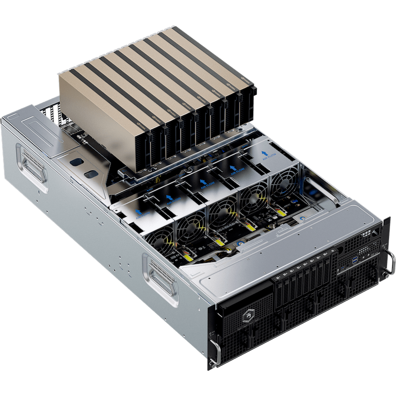 HPC 8000H64-768-1024