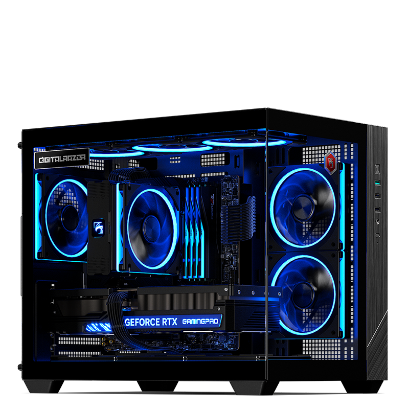 Progaming