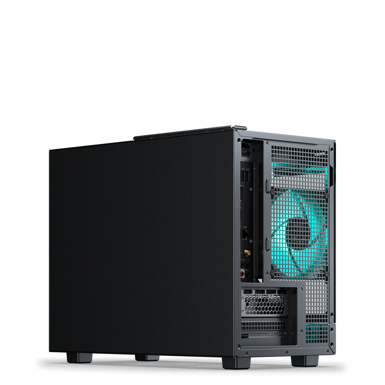 Компьютер DigitalRazor Core X1, фото №5