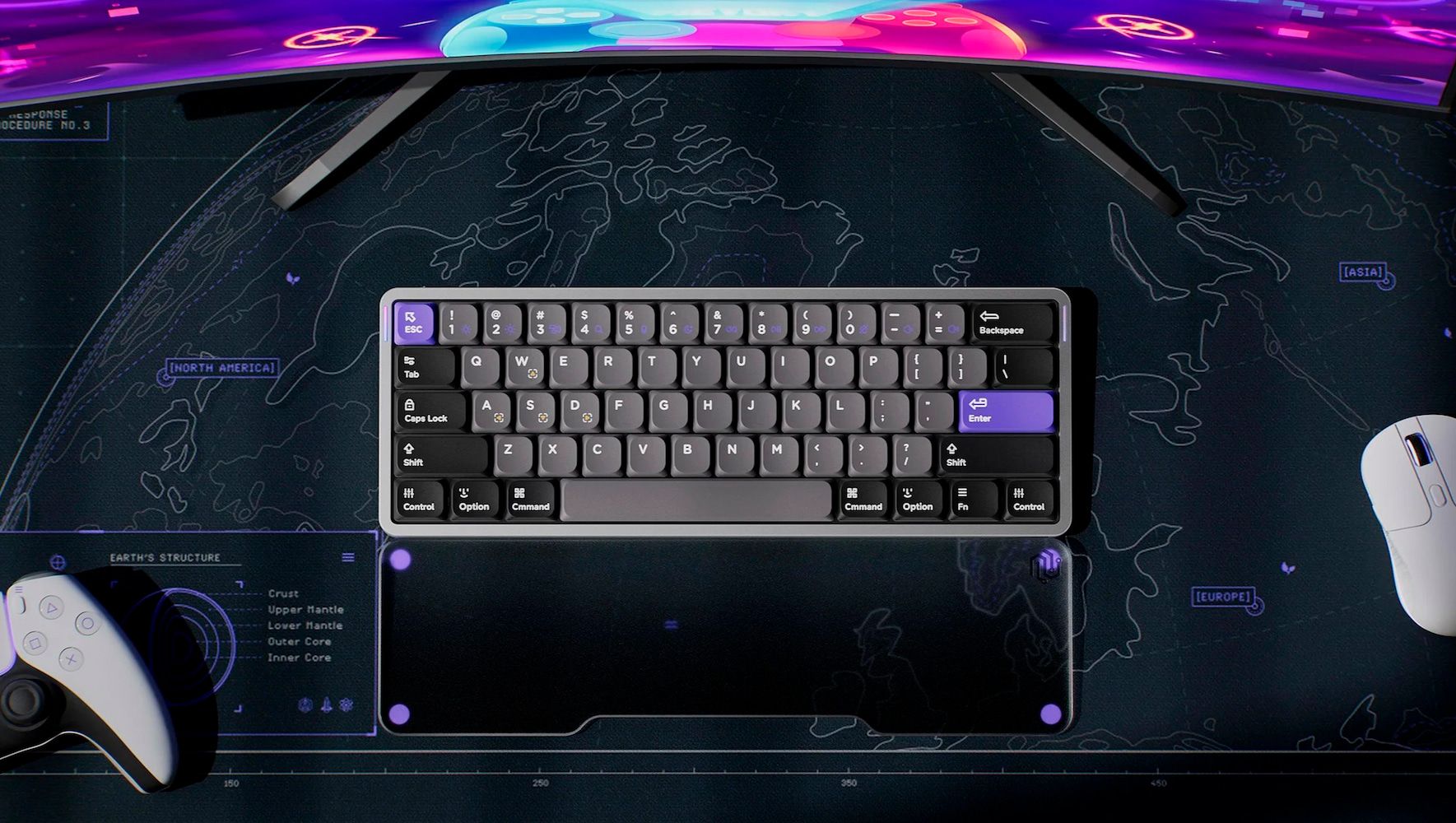 Стильный дизайн