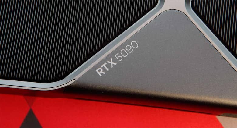 Парадокс рынка: самая дешёвая RTX 5090 удивляет