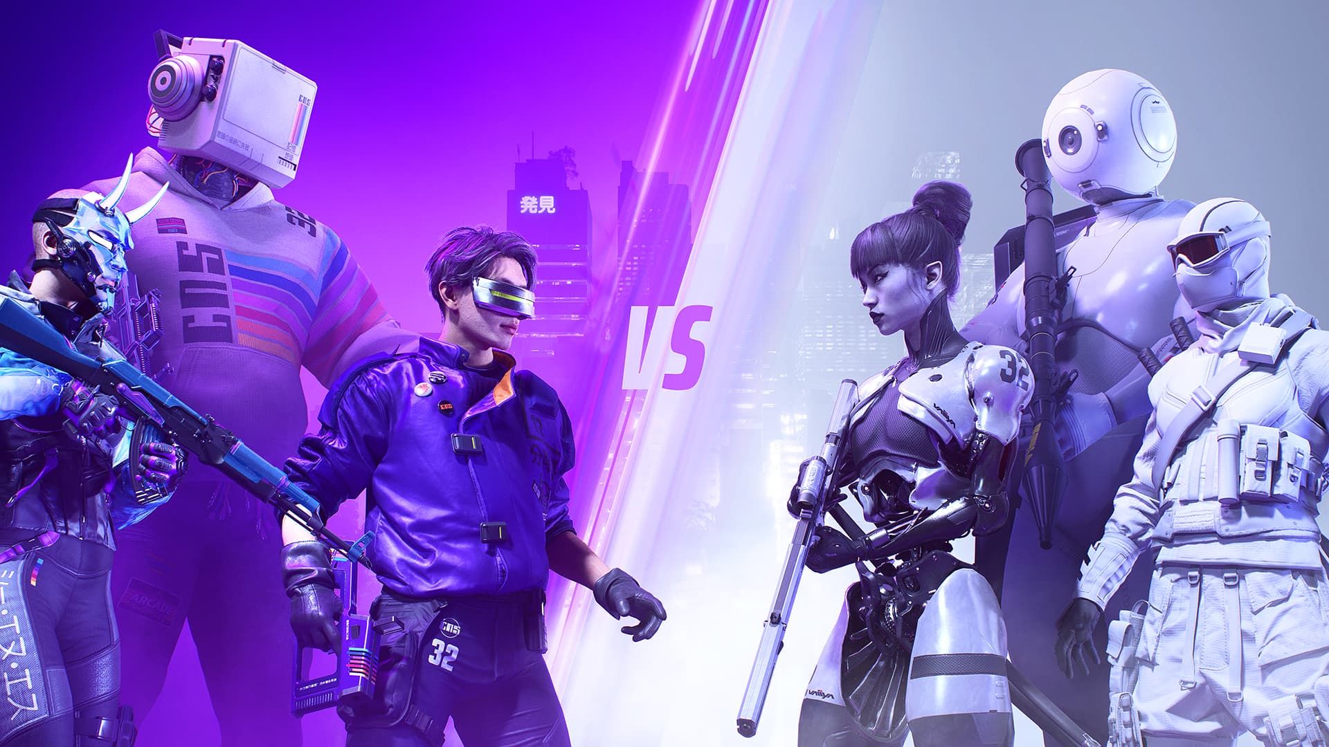 Лучшие командные игры 5 на 5 на ПК в 2026 году: от шутеров до MOBA