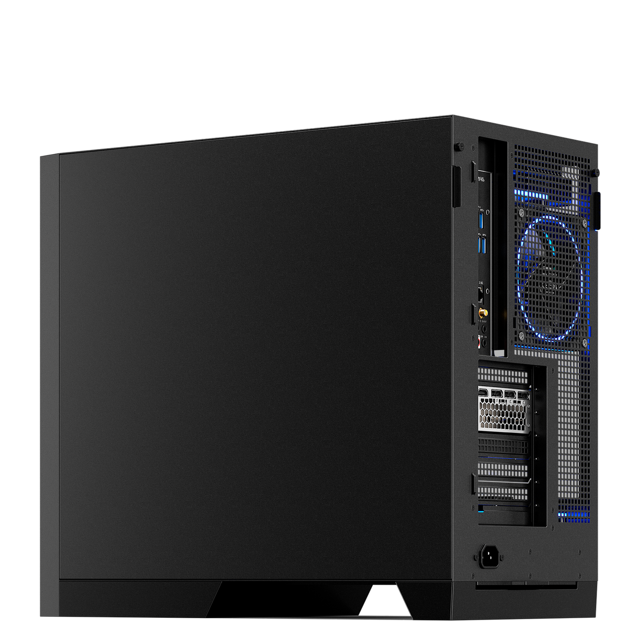 Компьютер DigitalRazor PROGAMING X3, фото №5