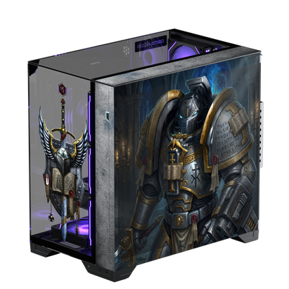 Warhammer 40,000