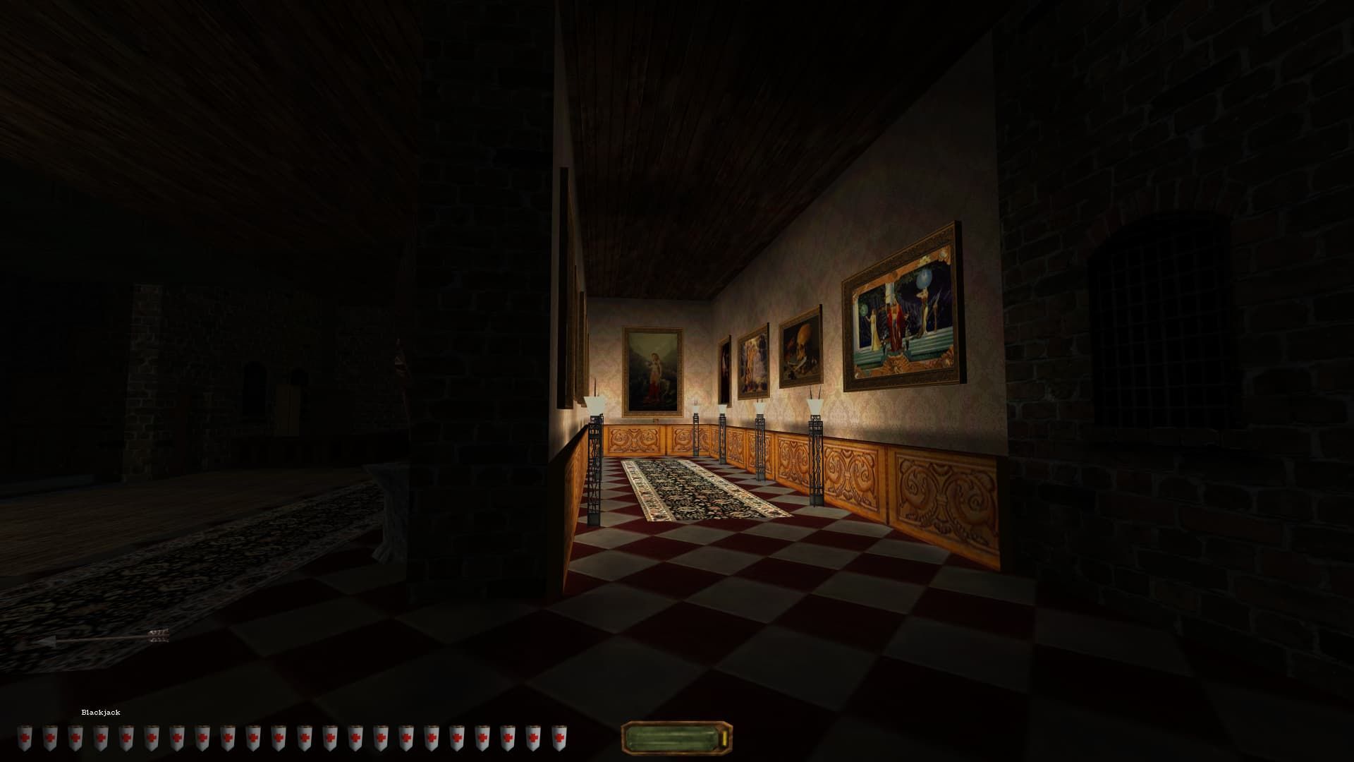 Thief II: The Metal Age