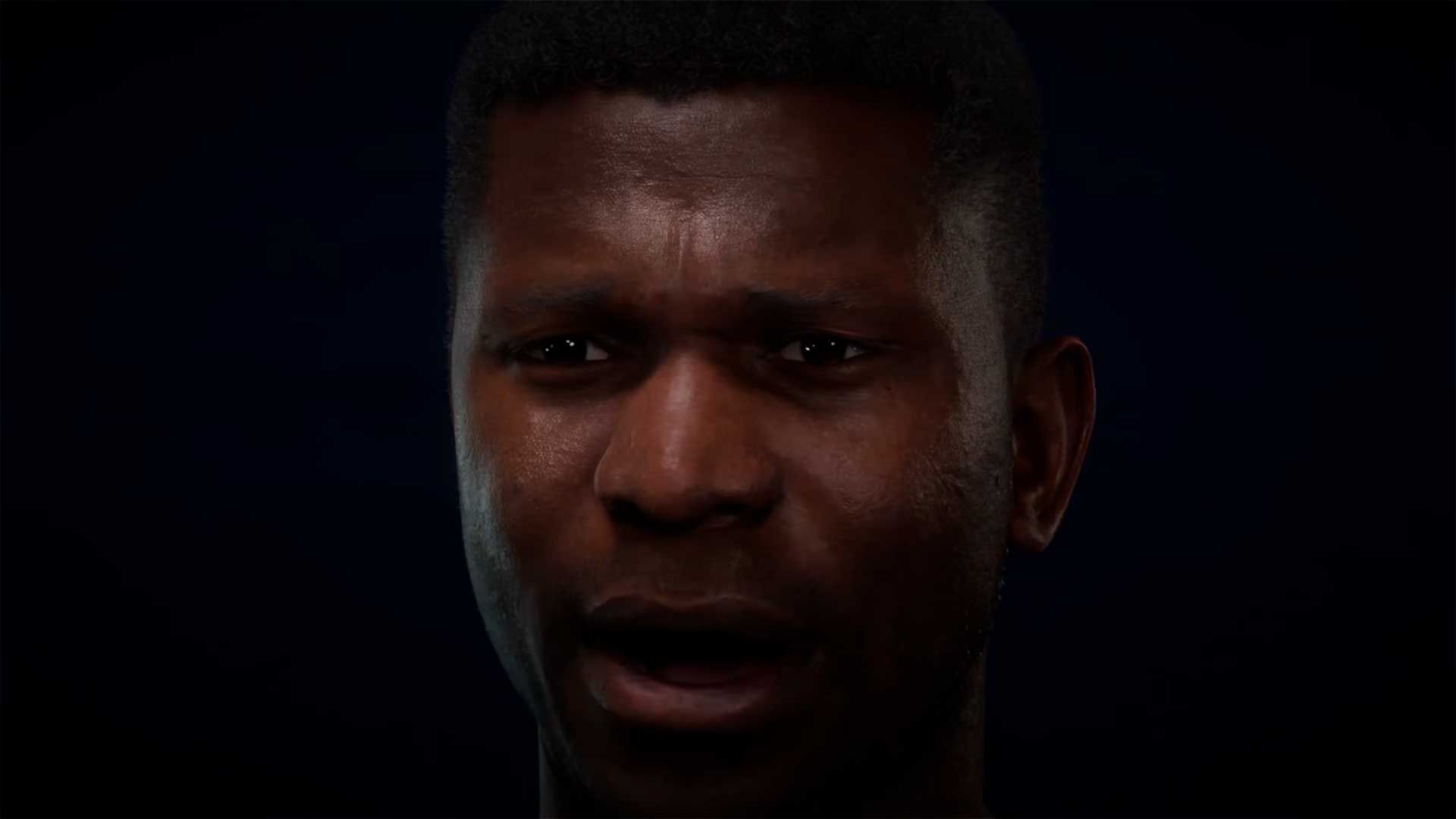 NVIDIA Audio2Face