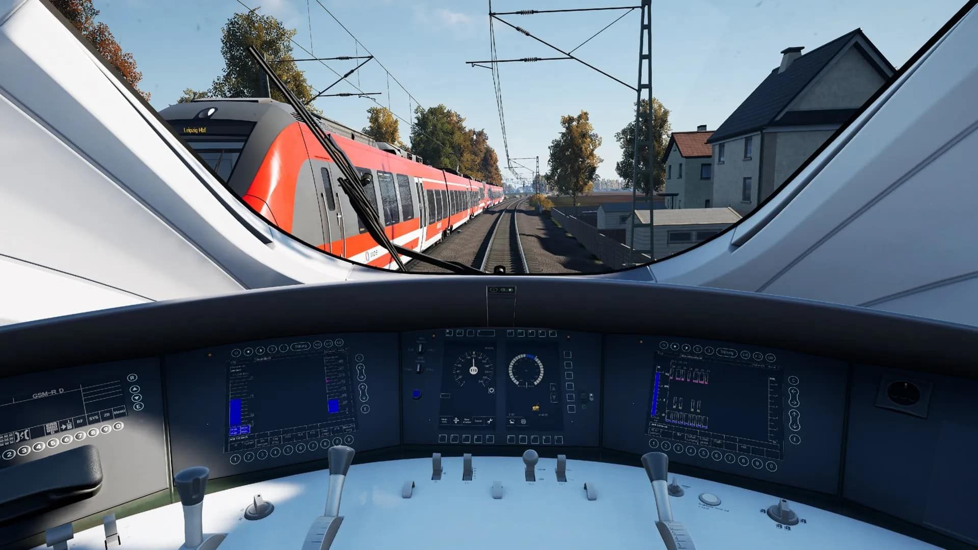 Train Sim World 6