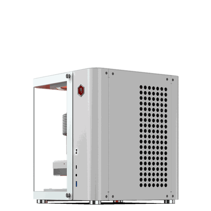 Игровой компьютер DigitalRazor SHIFT X1, фото №3