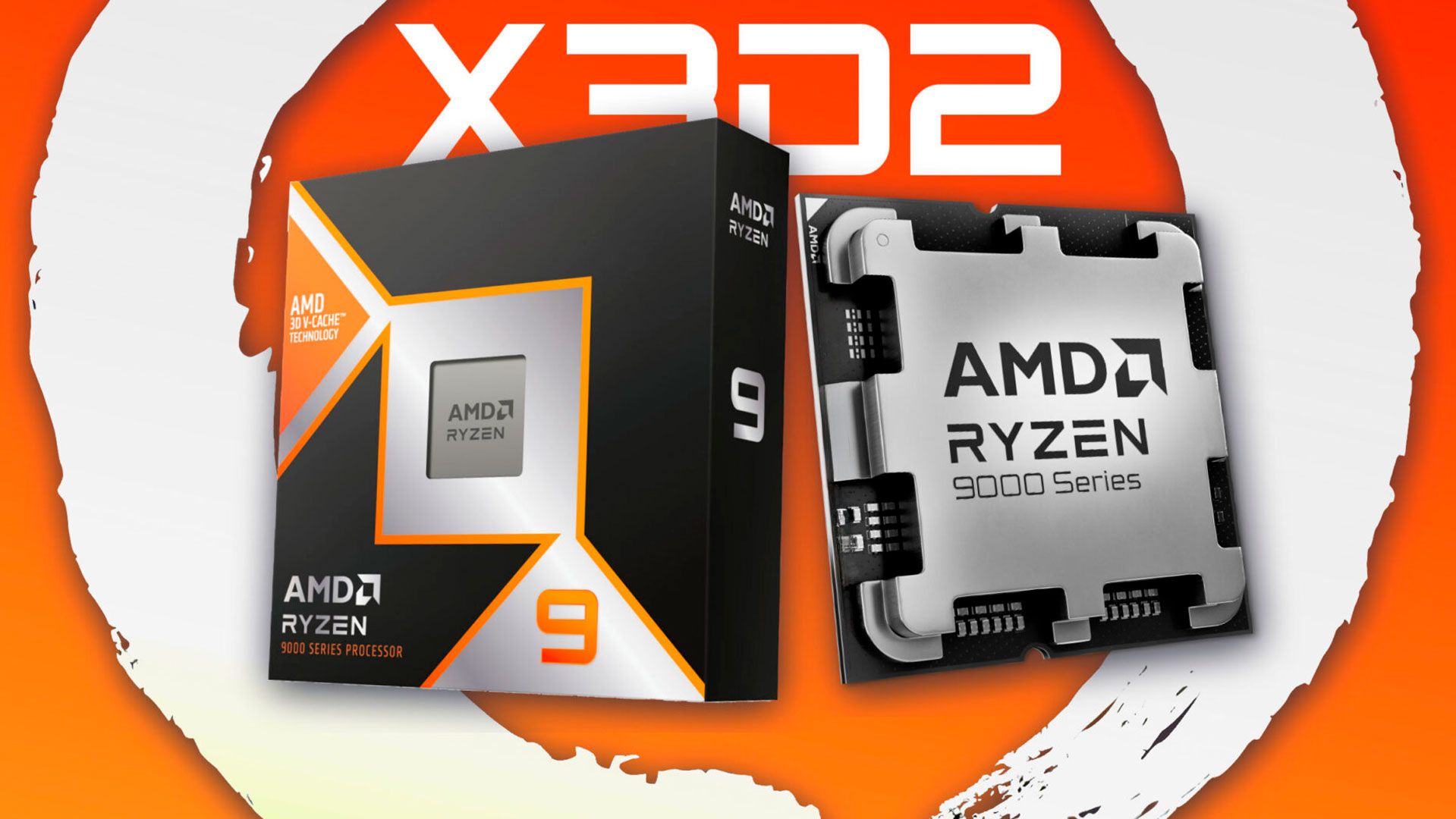 ASRock случайно анонсировала невыпущенный процессор AMD Ryzen 9 9950X3D2