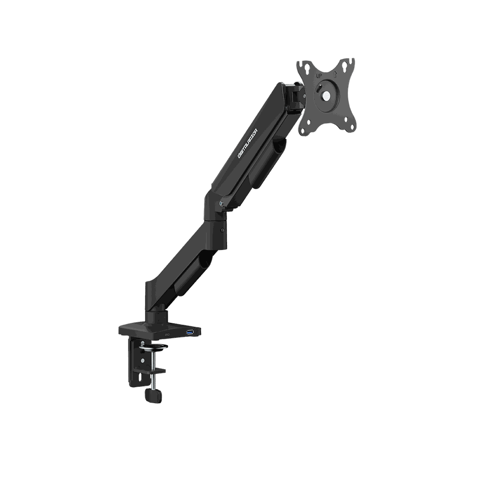 Кронштейн для монитора DigitalRazor Single Arm