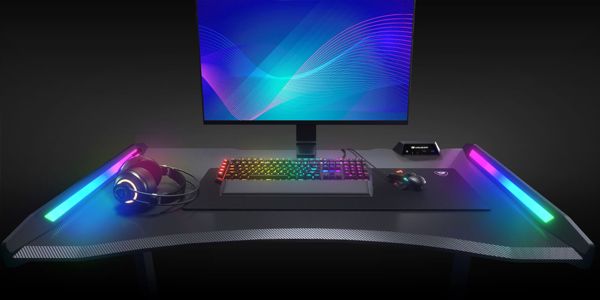 RGB подсветка