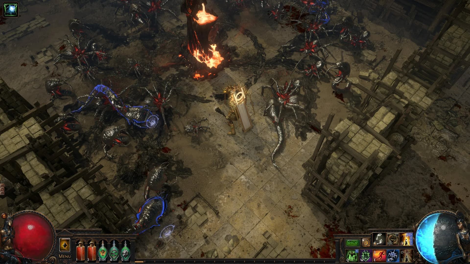 Path of Exile