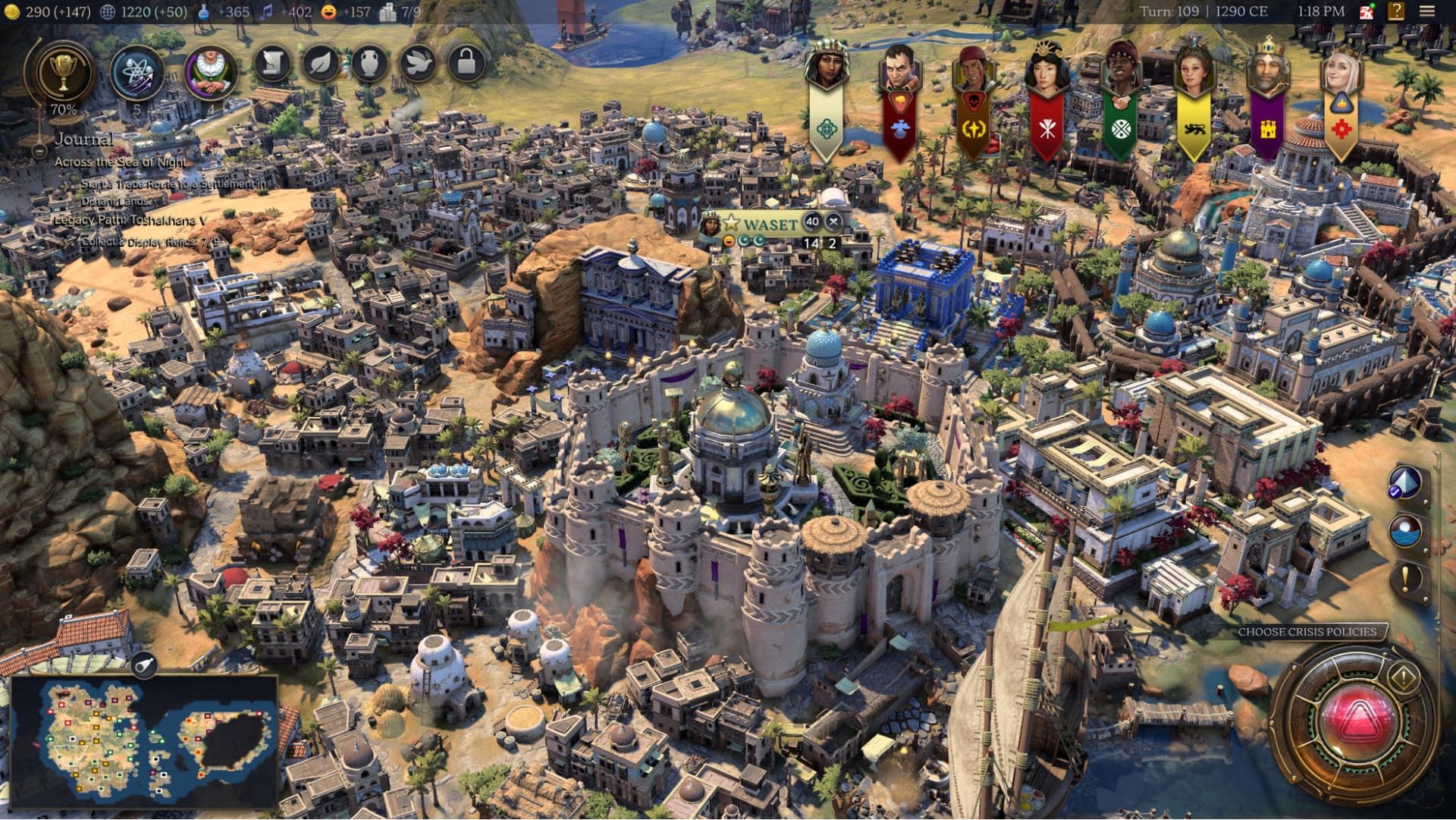 Civilization VII