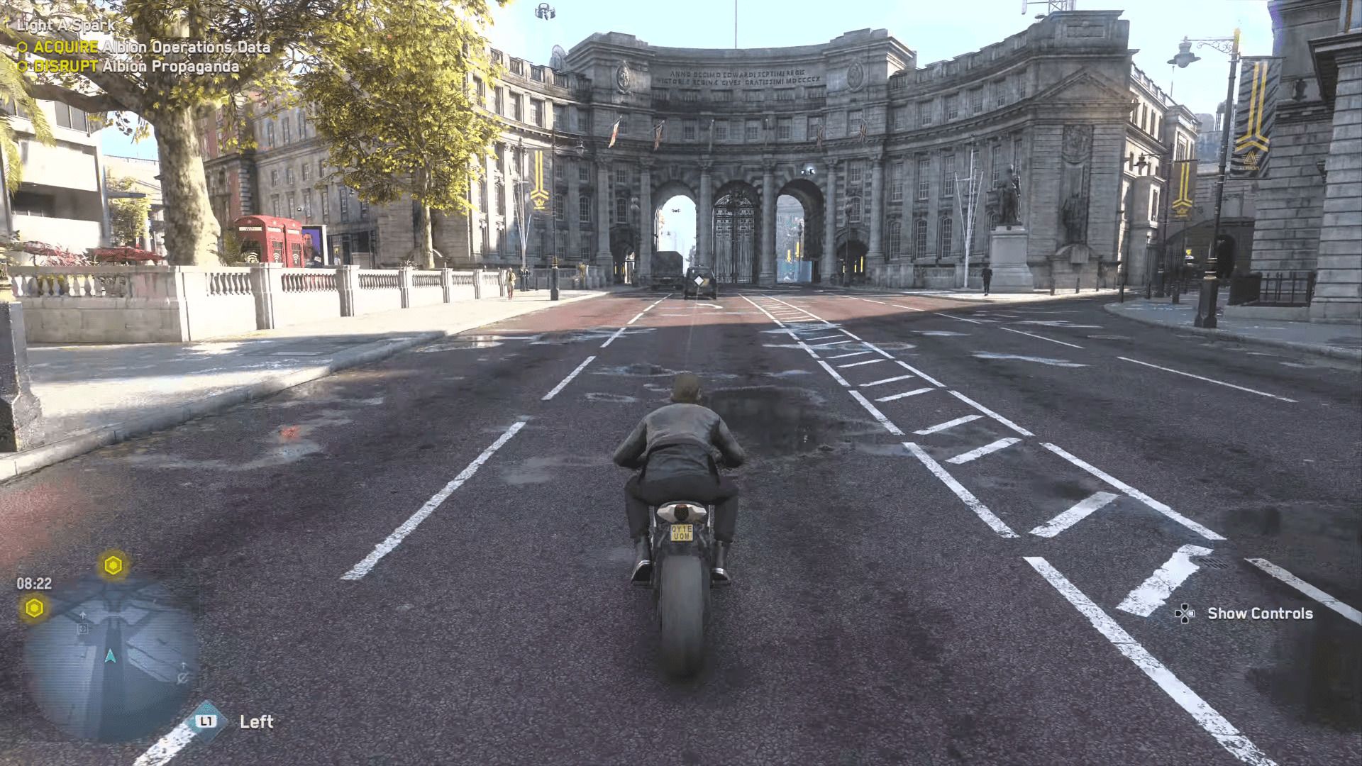 Watch Dogs: Legion