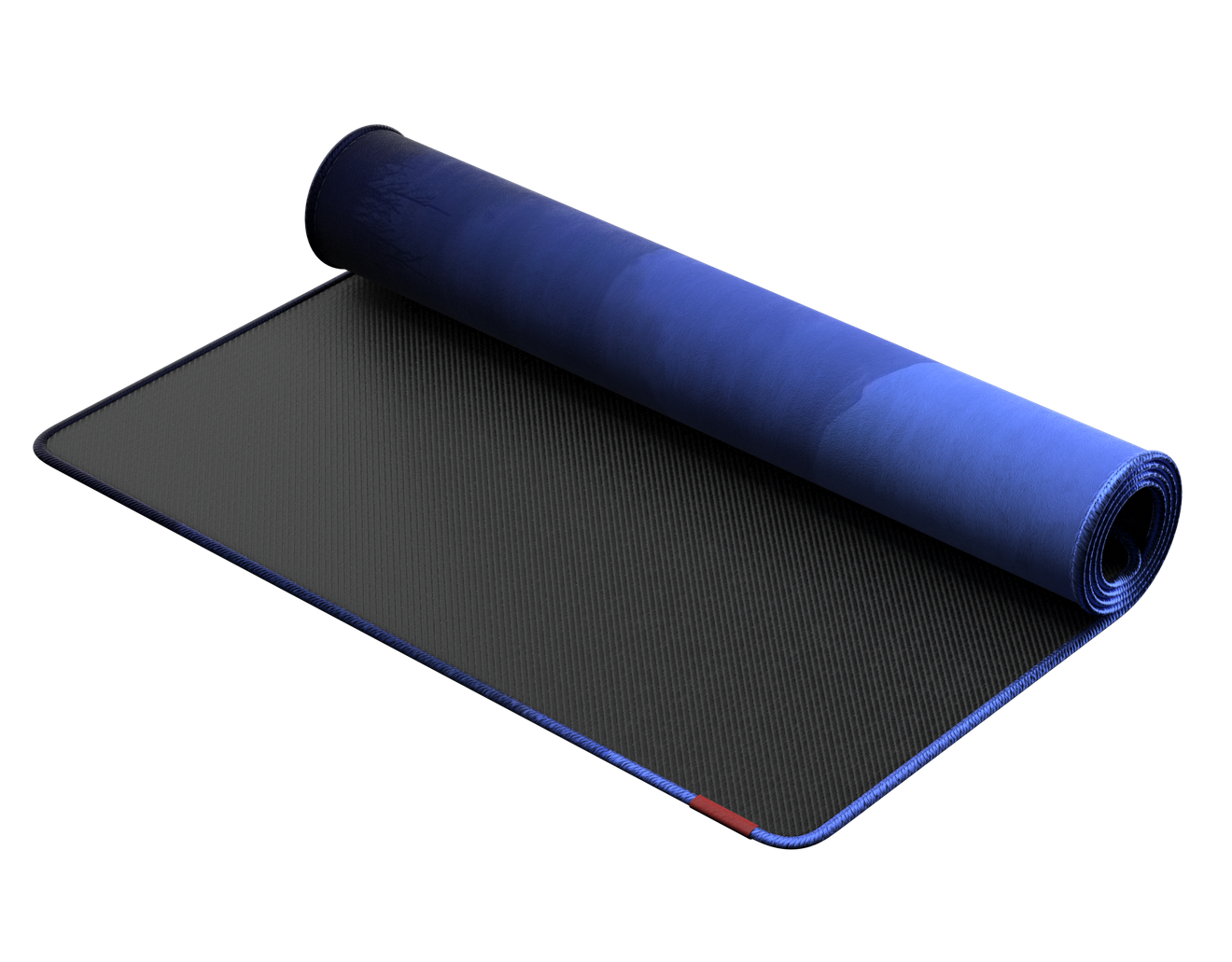 Коврик для мыши DigitalRazor RUST Yellow Jacket 80x30см, фото №7