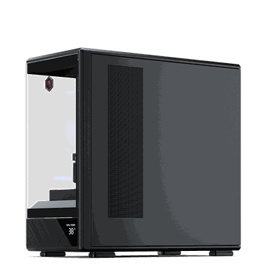 Компьютер DigitalRazor PROGAMING, фото №3