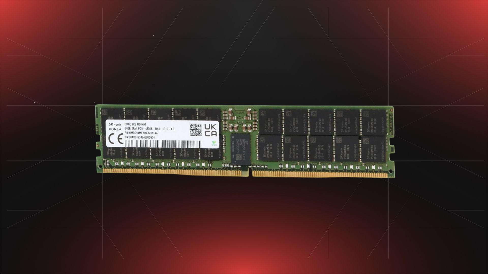 SK Hynix Ram