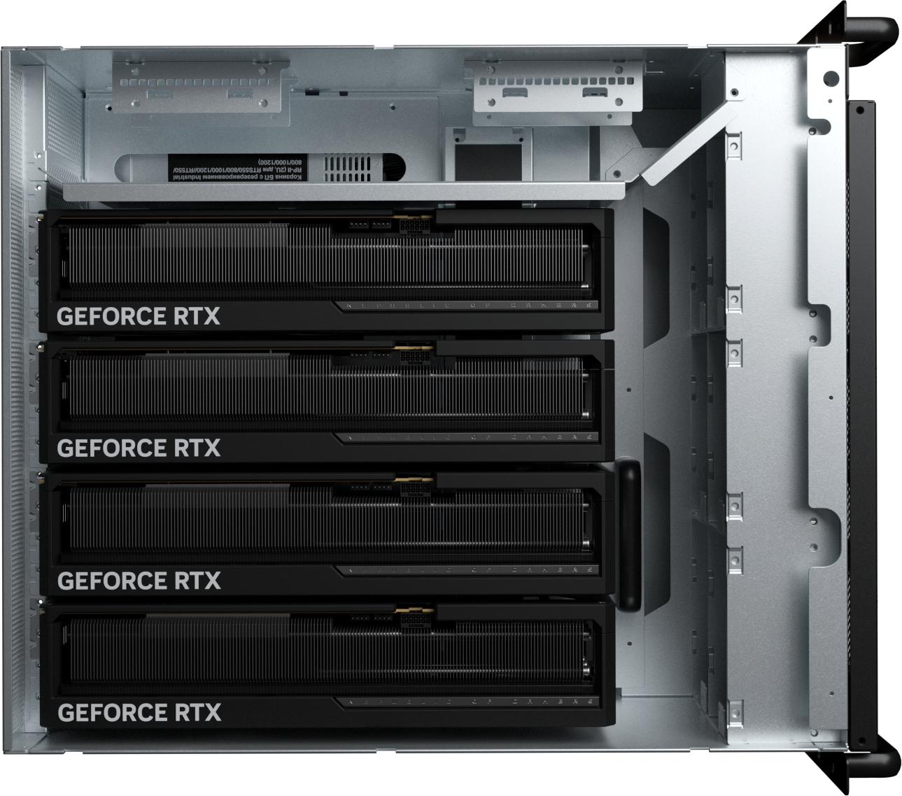 В основе ваших иноваций