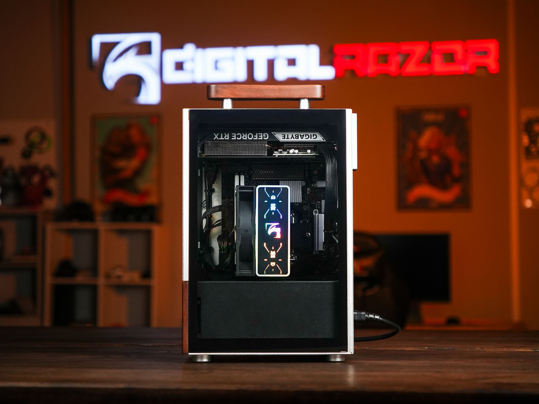 Фотографии реализованных проектов