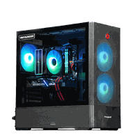 Компьютер DigitalRazor REFORCE X3, фото №1