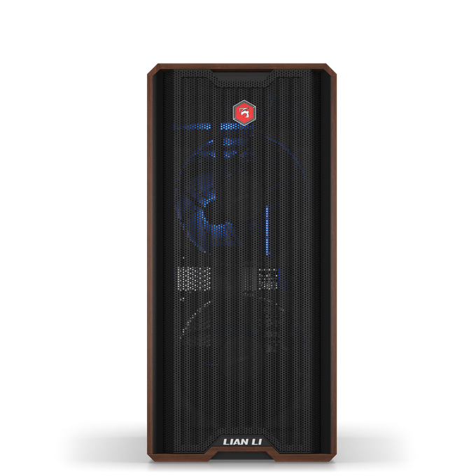 Рабочая станция DigitalRazor 350D Tower, фото №2