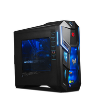 Компьютер DigitalRazor REFORCE X3, фото №1