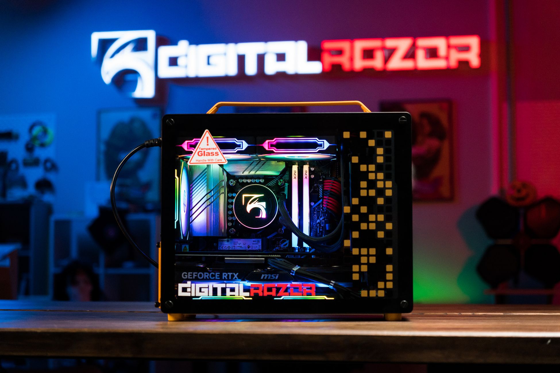 Фотографии реализованных проектов