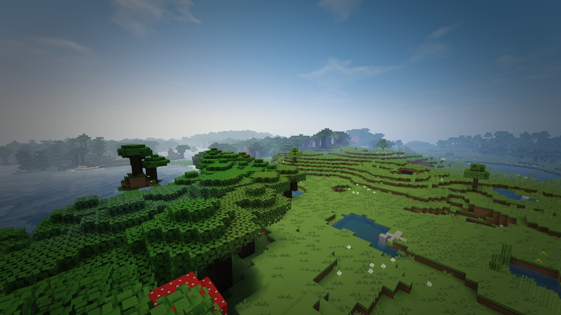 Minevraft