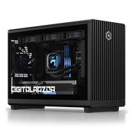 Компьютер DigitalRazor PERFORMANCE Pro, фото №1