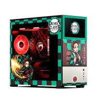 Компьютер DigitalRazor SIGNATURE Tanjiro, фото №1