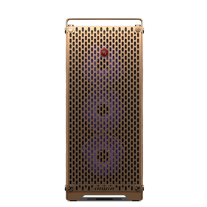 Игровой компьютер DigitalRazor PERFORMANCE X9, фото №2